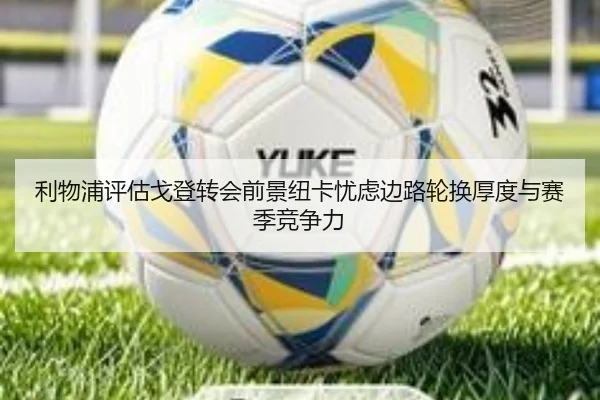 利物浦评估戈登转会前景纽卡忧虑边路轮换厚度与赛季竞争力